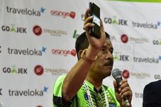 Manajer Persib : Pemain...