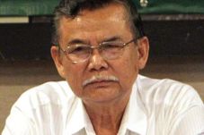Respons Eks Wakil Ketua...
