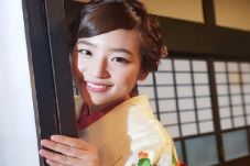 Haruka Nakagawa Saksikan...