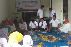 Perindo Serpong Matangkan...