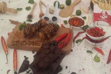 Chochicks dan Cocoa...