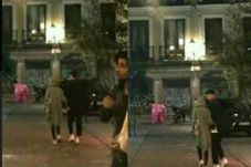 Gaya Song Song Couple...