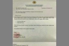 UGM Tolak Usulan Jalur...