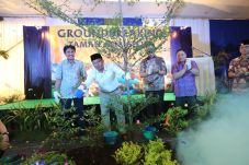 Pemkot Bandung Bangun...