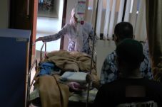 Kondisi Balita yang...