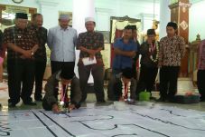 Luar Biasa, 4 Santri...