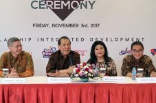 LSPR Transpark Mendekatkan...