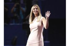 Kalahkan Ibu Tiri, Ivanka...