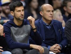 Djokovic Terancam Keluar...