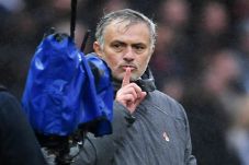 Kenapa Mourinho Tolak...