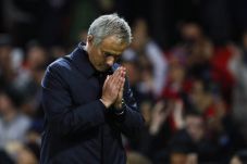 Mourinho Bakal Hormati...