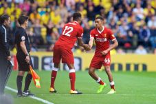 Juergen Klopp Sebut...