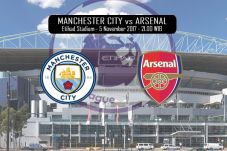 Preview Manchester City...