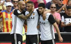 Kelelawar Mestalla Bayang-bayangi...