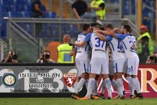 Preview Inter Milan...