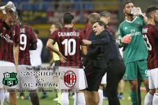 Preview Sassuolo vs...