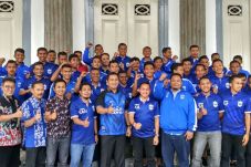 Wali Kota Semarang Janjikan...