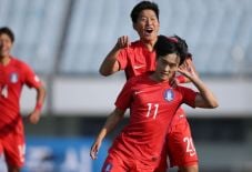 Pelatih Timnas Indonesia...
