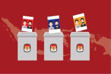 LBH Partai Perindo Desak...