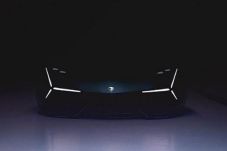 Lamborghini Konsep Beredar,...
