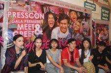 Film My Generation Angkat...