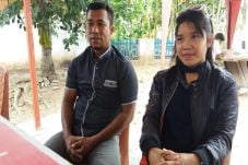 Dipecat Tanpa Alasan,...