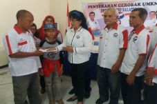 Perindo Salatiga Salurkan...