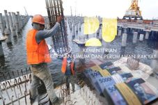 Program Padat Karya...