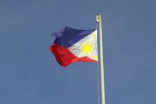 Polisi Filipina Dilaporkan...