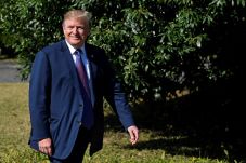 Trump: Warga Korut Hebat...