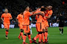 Babak Pertama, Salah...
