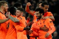 Liverpool Sukses Gulung...