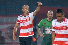 Lupakan Gelar Top Skor,...