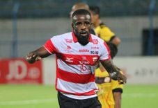 Madura United Panaskan...