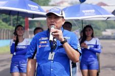 Komunitas Yamaha Berbagi...