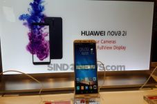 Review Huawei nova 2i...