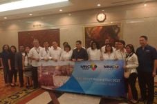 MNC Group Mengapresiasi...
