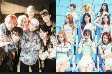 Bersama Twice, BTS Jadi...