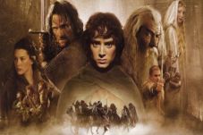 Lord of the Rings Bakal...