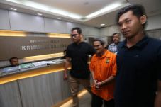 Hakim PN Jakarta Selatan...