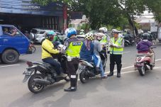 Lima Hari Pelaksanaan...