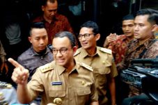 Hadiri Coffe Morning,...
