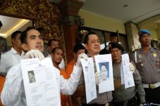 Wakil Ketua DPRD Bali...