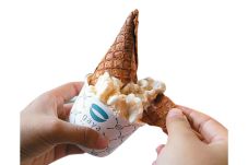 Gaya Gelato Hadir di...