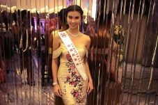 Karantina Miss World...