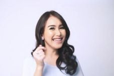 Ayu Ting Ting Merasa...