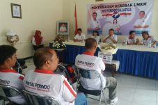 Yakin Lolos Verifikasi,...