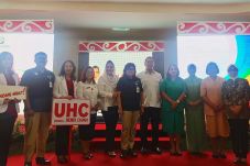 Program UHC, Dewan Minta...