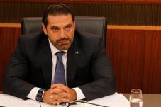 Militer Libanon: Tidak...