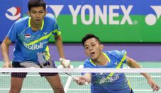 Jadi Runner Up di Bitburger...